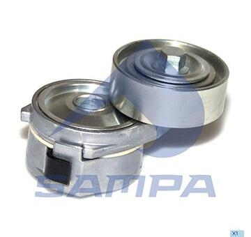 Napinák rebrovaného klinového remeňa SAMPA 060.479