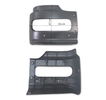 Nárazník   1390EX2