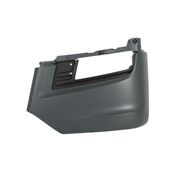 Naraznik MAN TGX E6 lavy