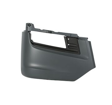 Naraznik MAN TGX E6 pravy