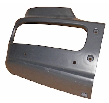 Nárazník TANGDE TD09-50-004BL