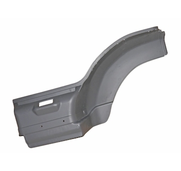 Nárazník TANGDE TD10-59-003