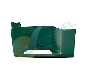 Nástupný plech COSPEL COS307.00333