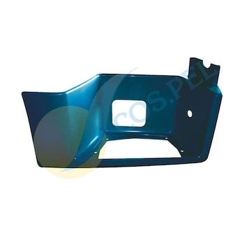 Nástupný plech COSPEL COS307.00374