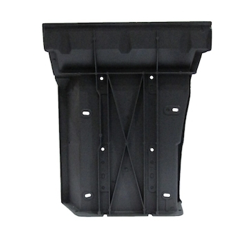 Nástupný plech MTX COR-MAN-00130