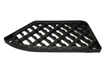 Nástupný schodík MTX COR-RVI-026L