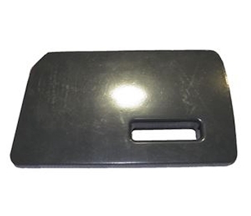 Nástupný schodík TANGDE TD06-51-022L