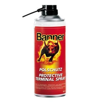 Neutralonspray 400ml