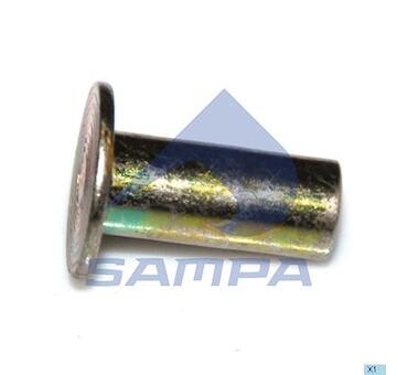 Nit oblożenia bubnovej brzdy SAMPA 094.170