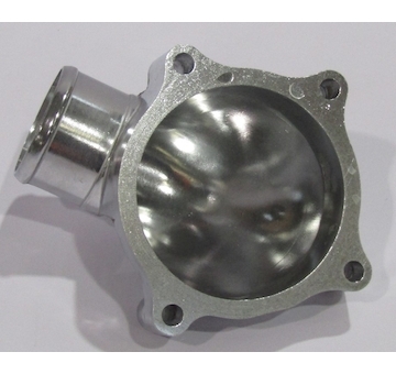 Obal termostatu SAMPA 033.488