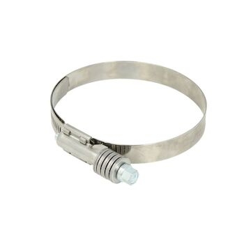 Objimka hadice Intercoolera MB ATEGO