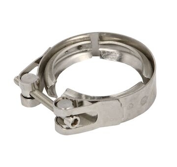 Objimka vyfukoveho potrubia MP4