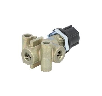 Obmedzovac tlaku 2,0 bar