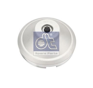 Ochranný kryt náboja kolesa DT Spare Parts 1.17087