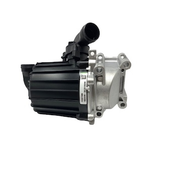 Odlucovac oleja VOLVO FH4 E6