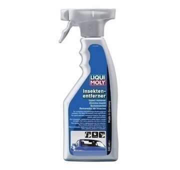 Odstranovac zbytkov hmyzu 500ml