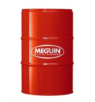 Olej 10W-40 MEGOL LEICHTLAUF 60l