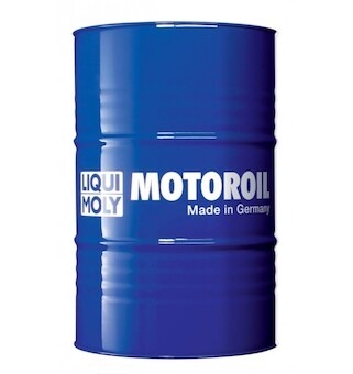 Olej 10W-40 TOP TEC TRUCK 4050 205l