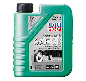 Olej motorovy pre KOSACKY SAE30 4T 1l