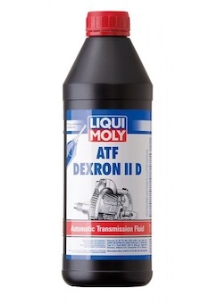Olej prevodovy ATF DEXRON II D  1l