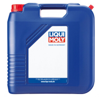 Olej prevodovy HYPOIDNY LS SAE 85W-90 20l