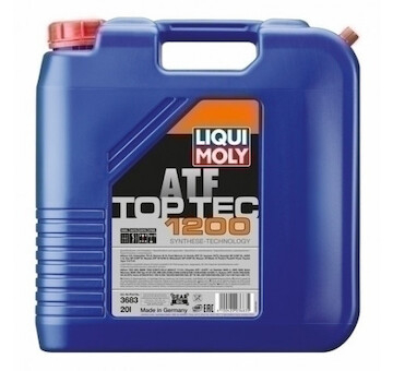 Olej prevodovy TOP TEC ATF1200 20l