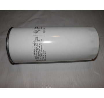 Olejový filter BOSCH F 026 407 043