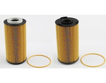 Olejový filter DAF 2234788