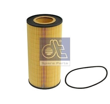Olejový filter DT Spare Parts 5.45087
