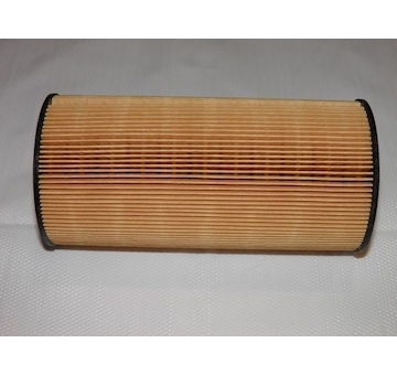 Olejový filter MAHLE OX 123/1D