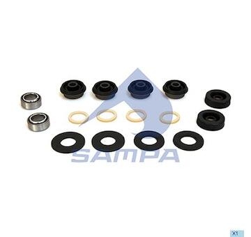 Opravná sada stabilizátora kabíny vodiča SAMPA 020.514