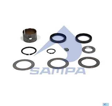 Opravná sada vačkového hriadeľa brzdy SAMPA 080.590