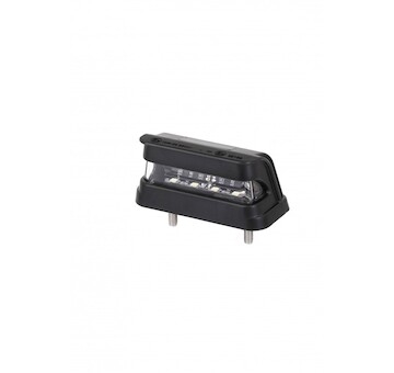 Osvetlenie SPZ LED 12/24V