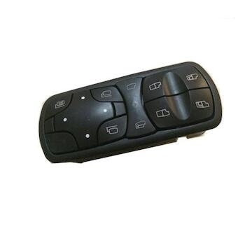 Ovladaci panel MB ACTROS lavy