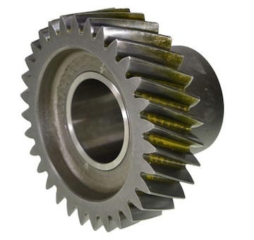 Ozubené koleso, predlohový hriadeľ EURORICA 60531050