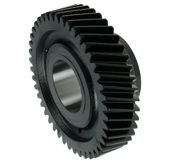 Ozubené koleso vstupného hriadeľa prevodovky EURORICA 88530574