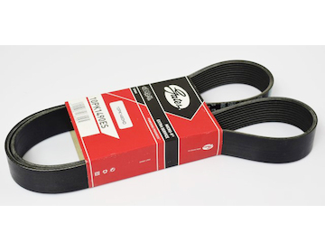 Ozubený klinový remeň GATES 10PK1490HD