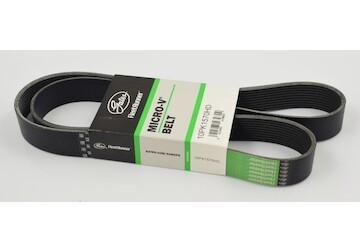 Ozubený klinový remeň GATES 10PK1570HD/GATES