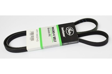 Ozubený klinový remeň GATES 4PK1366SFHD