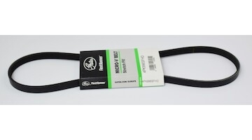 Ozubený klinový remeň GATES 4PK996SFHD
