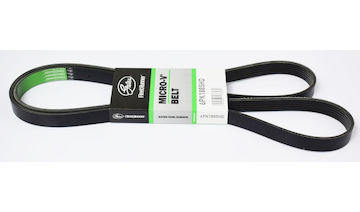 Ozubený klinový remeň GATES 6PK1885HD/GATES