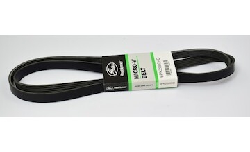 Ozubený klinový remeň GATES 6PK2080HD/GATES
