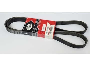 Ozubený klinový remeň GATES 7PK1753HD
