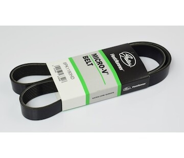 Ozubený klinový remeň GATES 8PK1190HD/GATES