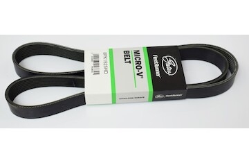 Ozubený klinový remeň GATES 8PK1525HD/GATES