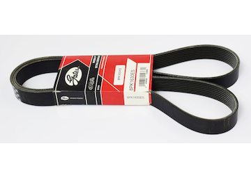 Ozubený klinový remeň GATES 8PK1630HD/GATES