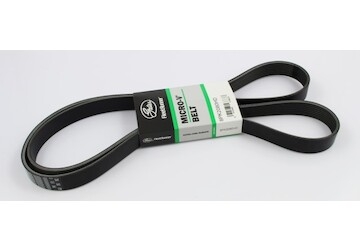 Ozubený klinový remeň GATES 8PK2080HD