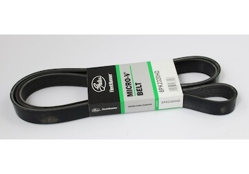 Ozubený klinový remeň GATES 8PK2320HD