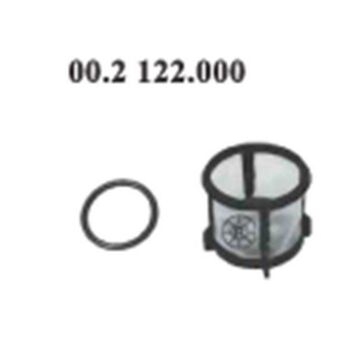 Palivový filter   00.2122.000