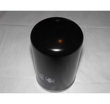 Palivový filter MAHLE KC 197